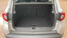 Renault Captur 0.9 TCE 90 Play 5dr Petrol Hatchback